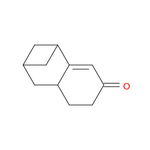 1,3-Methanonaphthalen-7(1H)-one, 2,3,4,4a,5,6-hexahydro-