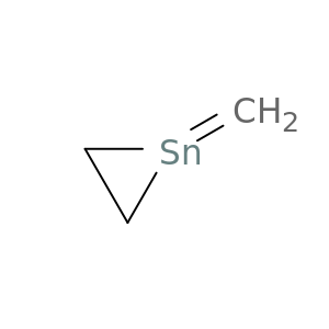 Stannirane, 1-methylene-