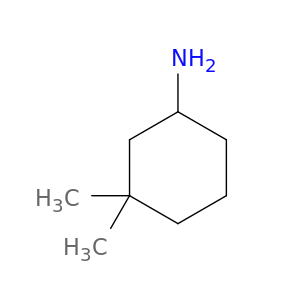 3,3-二甲基环己胺