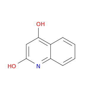 2,4-Quinolinediol