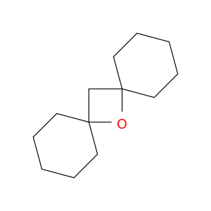7-Oxadispiro[5.1.5.1]tetradecane(8CI,9CI)