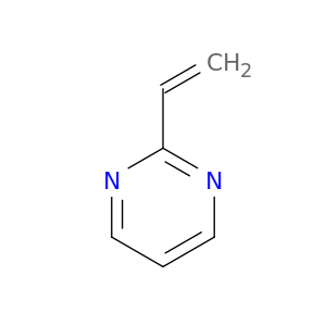 2-乙烯基嘧啶