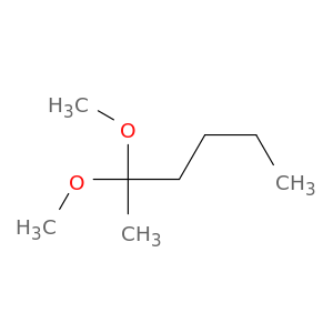 Hexane, 2,2-dimethoxy-