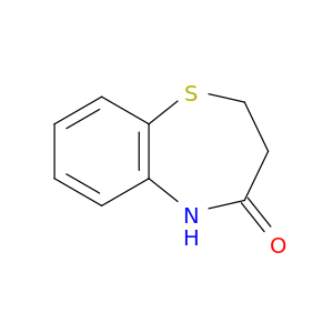 2,3-二氢-1,5-苯并硫氮杂卓-4(5H)-酮