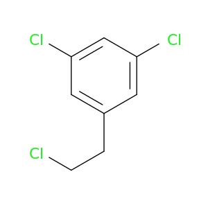 1,3-Dichloro-5-(2-chloroethyl)benzene