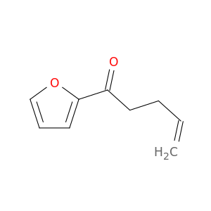1-(呋喃-2-基)戊-4-烯-1-酮