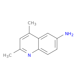 2,4-dimethylquinolin-6-amine