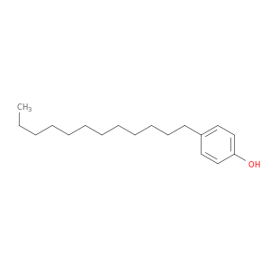 4-十二烷基苯酚