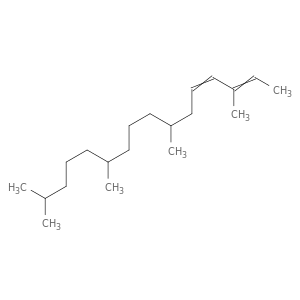 2,4-Hexadecadiene, 3,7,11,15-tetramethyl-