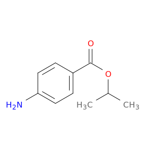 4-氨基苯甲酸异丙酯