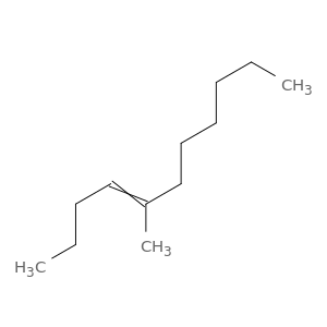 4-Undecene, 5-methyl-