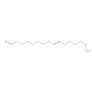 9-Hexadecenal