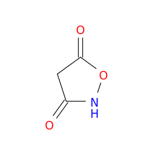 3,5-Isoxazolidinedione