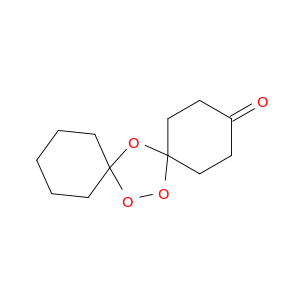 7,14,15-Trioxadispiro[5.1.5.2]pentadecan-3-one