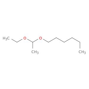 Hexane, 1-(ethoxyethoxy)-
