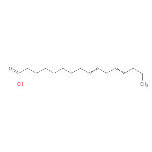 9,12,15-Hexadecatrienoic acid
