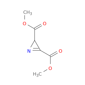 2H-Azirine-2,3-dicarboxylic acid, dimethyl ester