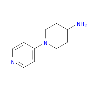 1-(Pyridin-4-yl)piperidin-4-amine
