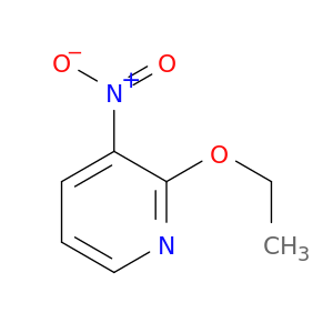 2-ethoxy-3-nitropyridine