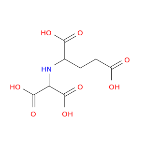 DL-Glutamic acid, N-(dicarboxymethyl)-