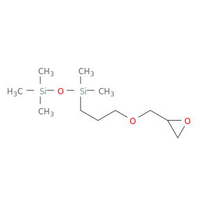 (3-GLYCIDOXYPROPYL)戊甲基二硅氧烷
