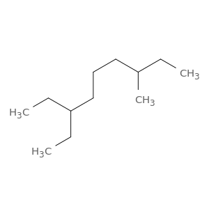 Nonane, 3-ethyl-7-methyl-