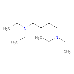N,N,N',N'-TETRAETHYL-1,4-BUTANEDIAMINE
