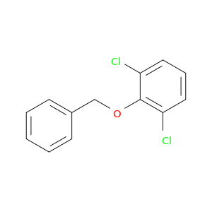 2-(Benzyloxy)-1,3-dichlorobenzene