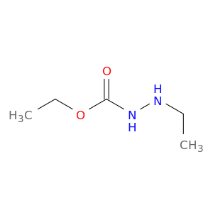 ethyl 2-ethylhydrazinecarboxylate