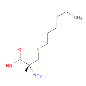L-Cysteine, S-hexyl-
