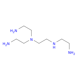 N-(2-AMINOETHYL)-N-[2-(2-AMINOETHYLAMINO)ETHYL]ETHANE-1,2-DIAMINE
