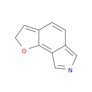 2H-Furo[2,3-e]isoindole(9CI)