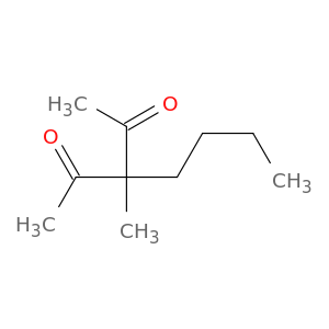 2,4-Pentanedione, 3-butyl-3-methyl-