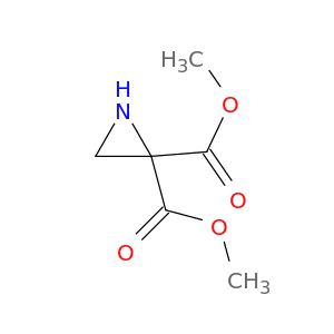 2,2-AZIRIDINEDICARBOXYLIC ACID DIMETHYL ESTER