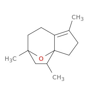 3H-3a,6-Epoxyazulene, 2,4,5,6,7,8-hexahydro-1,4,6-trimethyl-