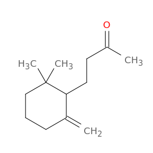 4-(2,2-Dimethyl-6-methylenecyclohexyl)butan-2-one