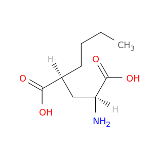 (4S)-4-BUTYL-L-GLUTAMIC ACID