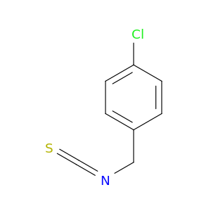 1-氯-4-(异硫氰基甲基)苯
