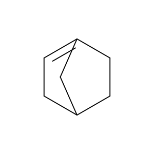 Bicyclo[2.2.1]hept-1-ene