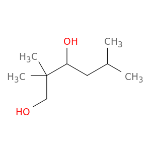 1,3-Hexanediol, 2,2,5-trimethyl-