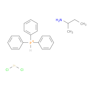 1,2,4-Triazine-3,5(2H,4H)-dione,2-(2-deoxy-b-D-erythro-pentofuranosyl)-6-(trifluoromethyl)-
