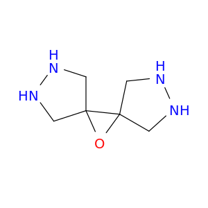 11-oxa-2,3,8,9-四氮基哌罗[4.0.4.1]少赤赤