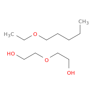 Pentane,1-[2-(2-ethoxyethoxy)ethoxy]-