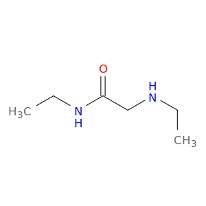 N-Ethyl-2-(ethylamino)acetamide