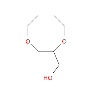 1,4-Dioxocane-2-methanol