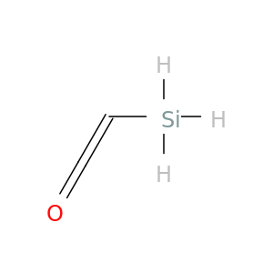 Ethenone, silyl-