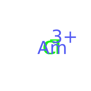 氯化物(AMCL3)