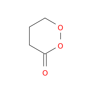 1,2-Dioxan-3-one