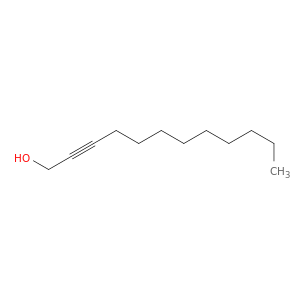 2-Dodecyn-1-ol
