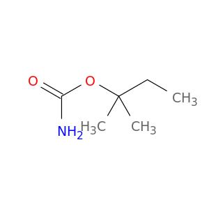 1-Propanol,2,2-dimethyl-, 1-carbamate